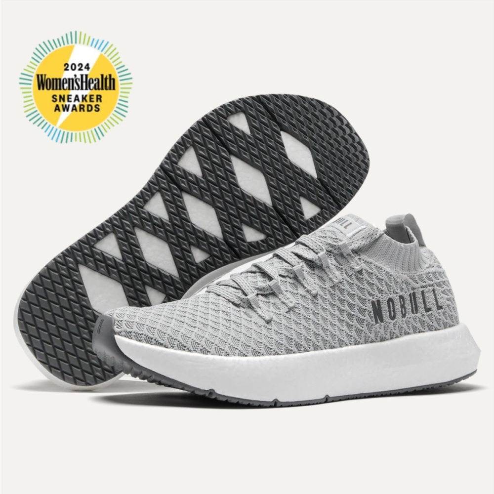 NOBULL Drive Knit Sneaker NEW